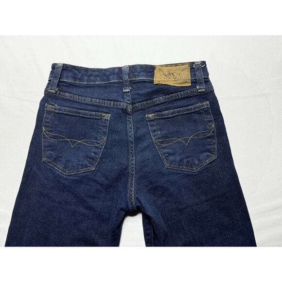 Polo Ralph Lauren Youth Boys The Hampton Straight Leg Jeans - Size 14 (26x26) - Picture 4 of 9